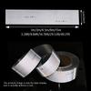 Maritime film SOLAS grade reflective tape for ships, eye-catching safety warning, silver white waterproof super reflective