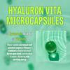 MAXCLINIC Hyaluron Vita Oil Foam 110g