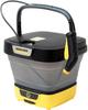 [Премия Good Design Award 2012 и телевизионная передача] Складной мультипылесос Karcher OC 3, беспроводной, с USB-зарядкой, не требует подключения к воде, для чрезвычайных ситуаций P