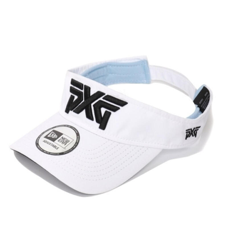 Козырек для кепки PXG Prolite Collection H-UHW70-WHT