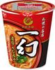 [Товар, доступный по ограниченному каналу продаж] Nissin Foods Sapporo Shrimp Soba Ichigen Rich Shrimp Miso 112 г x 12 шт.