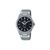 Мужские часы EDIFICE Черные EFR-S108D-1A2021