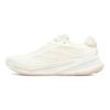 adidas Supernova Ease Модные Удобные Прочные Кроссовки с Низким Верхом для Бега Женские кроссовки Белые JQ2505