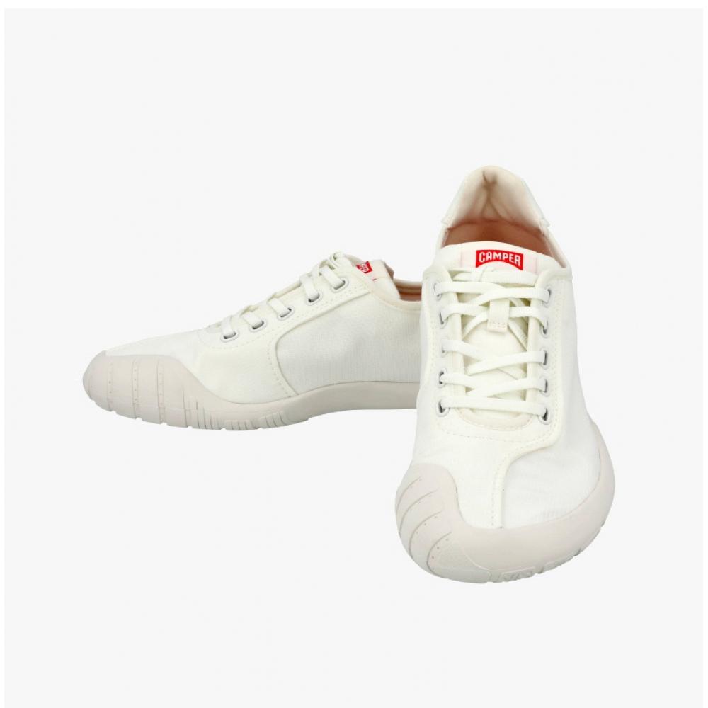 Camper Peu Patch Sneakers K100886 002