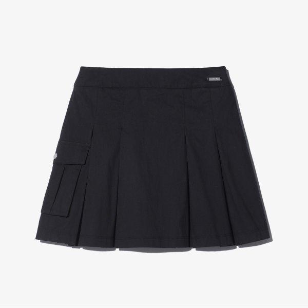 Fila Women S Pleated Skirt