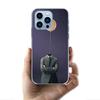 Rene Magritte Cases Phone Case For Iphone 17E 16E 17 Air 16 Pro Max 15 Pro 14 Plus 11 13 12 Mini Cover Cases Compatible with Sui