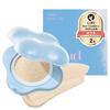 ETUDE Кушон Cloud Filter 15г SPF42 Тональный кушон для цвета с легким естественным покрытием [Официальный магазин Etude] (x1) PA+++ Полусияющая кожа,