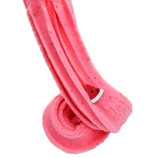 70 мл Цветная глина Игрушка Мягкая Кристальная Грязь Тянущаяся Нелипкая Облачная Снятие Стресса Новинка Игрушка Сделай Сам Изготовление Фруктовый Слайм Игрушка Декомпрессионная Игрушка Детская Игрушка Подарок