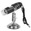 200-1600X Adjustable Focus Mini USB Microscope PCB Circuit Board Magnifier Camera