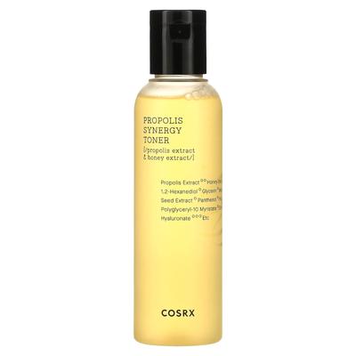 Full Fit, тоник Propolis Synergy, 150 мл (5,07 жидких унций)