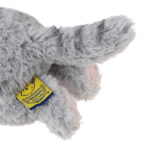 Sunlemon Наколенник Кот GY SS 11 x 29 x 12 см Плюшевая игрушка Животное Милый Кот P-8012