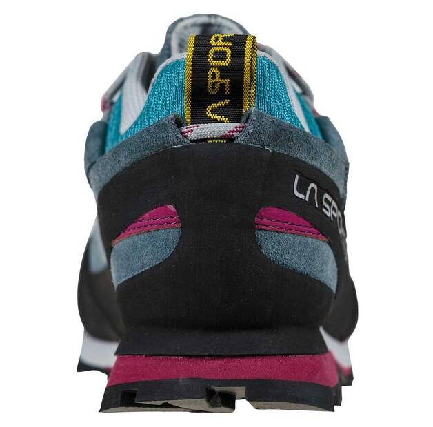 La Sportiva Boulder X ботинки трекинговые