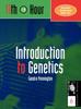 Книга Introduction To Genetics : 11th Hour