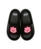 Nassau Mischievous Luffy Wink Slippers - 2Color