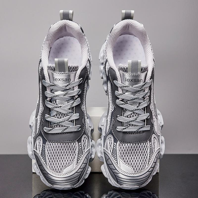 Мужская обувь, кроссовки, мужская повседневная мужская обувь, теннисная роскошная обувь, дышащая обувь для тренировок, модные кроссовки для женщин
