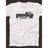 Футболка Charly New Prodigy Experience 1162 для Музыки, Танцев, Рейва, Брейкбита И Техно
