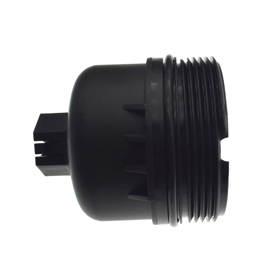 Новая 1X Крышка корпуса масляного фильтра дизельного двигателя для 2015-2018 Jeep Compass Renegade 68210983AA