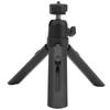 Mini Camera Desktop Tripod Handheld Adjustable Tripod Foldable Stand for Photography
