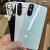Flying Phone Back Cover : Best Replacement for Samsung A27 5G - Quality , Perfect Fit New Housing Back Screen Cover Case Rear