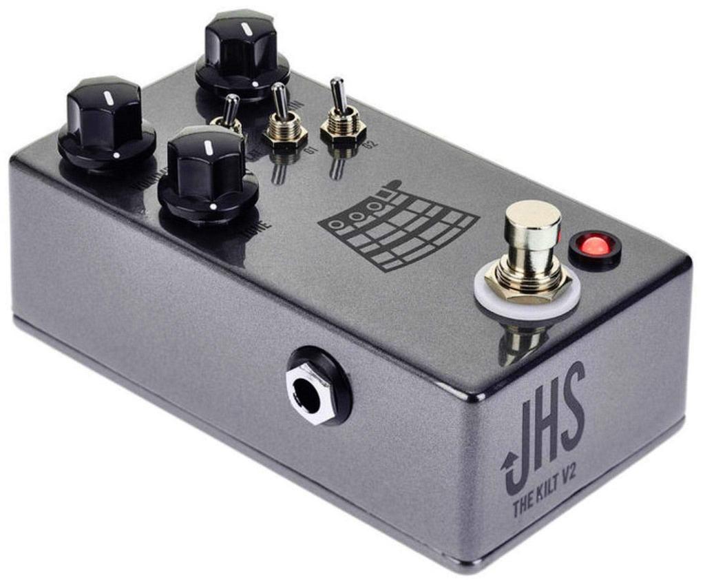 JHS Pedals Effector Fuzz The Kilt V2 []