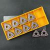 Carbide Inserts Insert Lathe Turning WNMG080404-MA