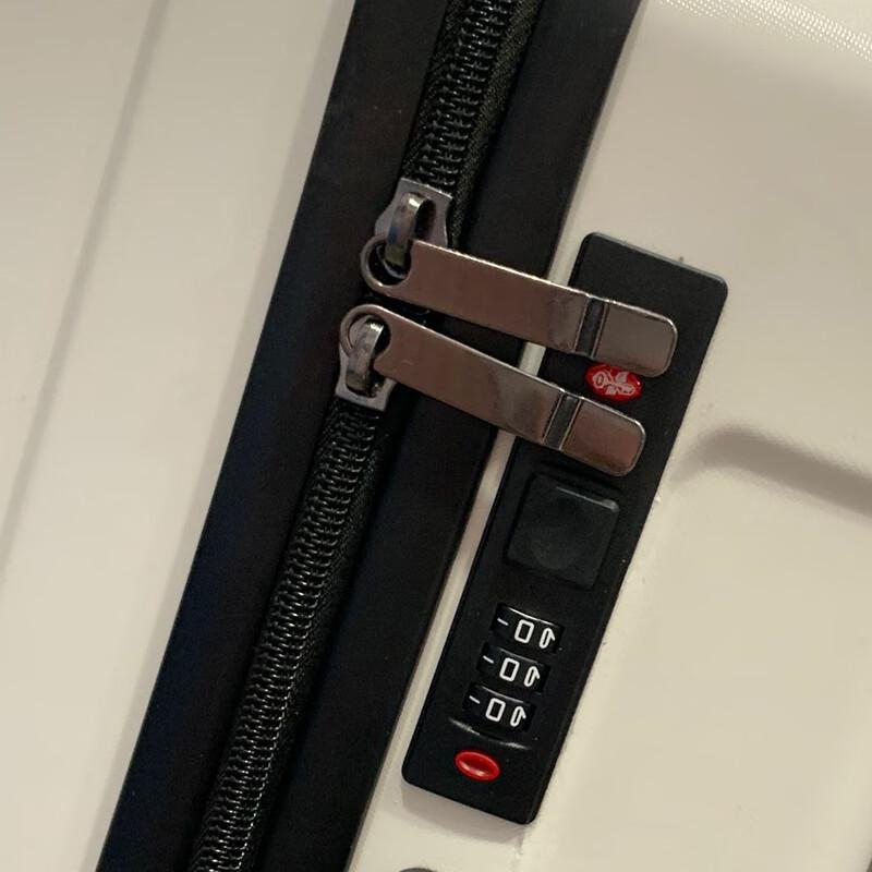 26-inch Multi-function Travel Luggage