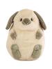 Tsumande Animals Plush Warmer (7077TMN012) Rabbit