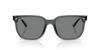 Ray-Ban Солнцезащитные очки с низкой посадкой RB4466D 645087 147 - Прозрачно-серый / Темно-серый