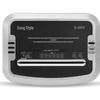 GEPAD Level 5 Auto-Feed Commercial Paper Shredder CN plug (adapter included)