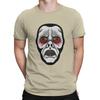 Fan Unique TShirt T-The Exorcist Leisure T Shirt Newest T-shirt For Adult