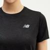 Продавец Hub Sports New Balance с коротким рукавом Athletics Running Short Sleeve Tee Nbnee2p232 19