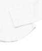 MUCENT Muse Cut U-Neck Rounded Long Sleeve Tee (4 Colors)