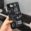 Color Block Phone Case For Huawei Honor 9x Lite Honor 9x 8x Cover Cases Slim Shockproof Bumper Etui On Honor 6X Honor8x Funda