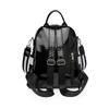 New Women's Backpack Simple  Fashionable and Versatile Temperament Can Improve Large Capacity and Multi-functionality
