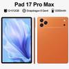 2025 I17ProMax 10-дюймовый IPS-экран 5G Двухсимочный Планшет