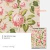 Abstract Flower Market Vintage Botanical Wall Art Canvas Painting Nordic Posters And Prints Wall Pictures For Living Room Decor