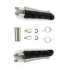 Подножка для Honda CB400 VTEC CB1300 CBR1100XX CBR600 Jade 250 Hronet 250 600 900