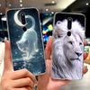 Чехол для Oppo F11 CPH1913 CPH1911 Цветы Расписная Крышка Мягкий Силиконовый Чехол для Телефона Для Oppo F11 Pro F 11 OppoF11 Pro Сумки
