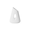 Emo Flower Jug Base 500 White JEMO-0100-WH