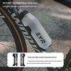 EVR Aero Cycling Water Bottle with Cage