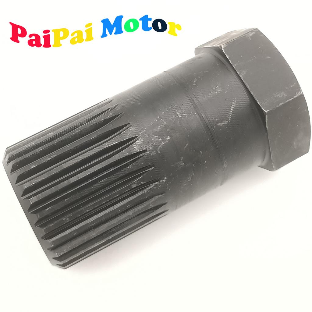 For Seadoo WR011 WR012 Impeller Removal Tool 520935820 For BRP 4TEC 130 155 185 215 255 260 300 RXP RXT GTX GTI SE GTS