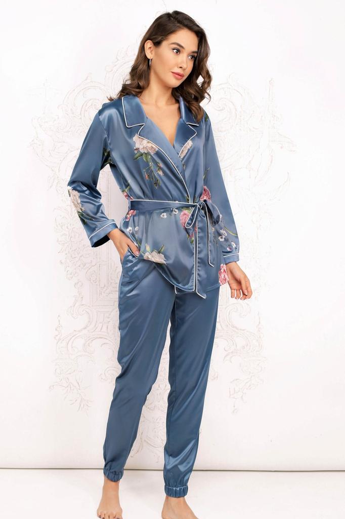 Комплект: блуза и брюки Anabel Arto (63146)