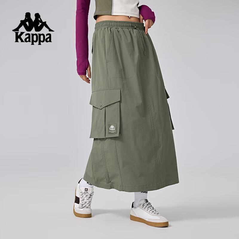 Kappa Женская водостойкая спортивная юбка K0E82QQ72