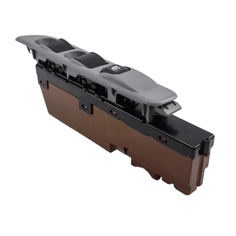 MK387782 New High Quality Front Left Side Window Switch For Mitsubishi Canter 12v FUSO FB71B 2007-2015