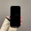 Чехол для Nothing Phone 4a Pro, магнитный, матовый, из ПУ-кожи, силиконовый чехол для телефона, легкий, устойчивый к отпечаткам пальцев, ударопрочный бампер