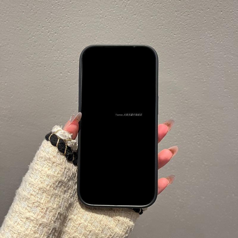 Чехол для Nothing Phone 4a Pro, магнитный, матовый, из ПУ-кожи, силиконовый чехол для телефона, легкий, устойчивый к отпечаткам пальцев, ударопрочный бампер