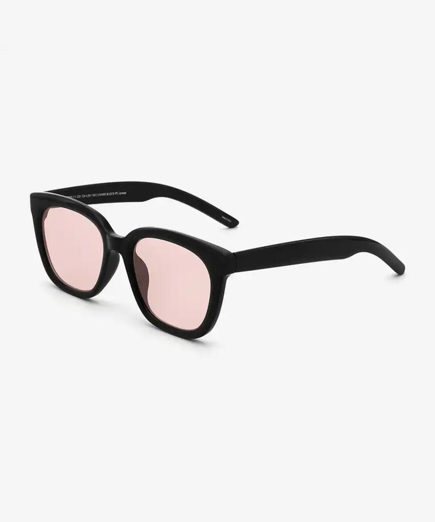Солнцезащитные очки Seutailwokeu Pink Tint Style Work Tr90-11 C1_Pk