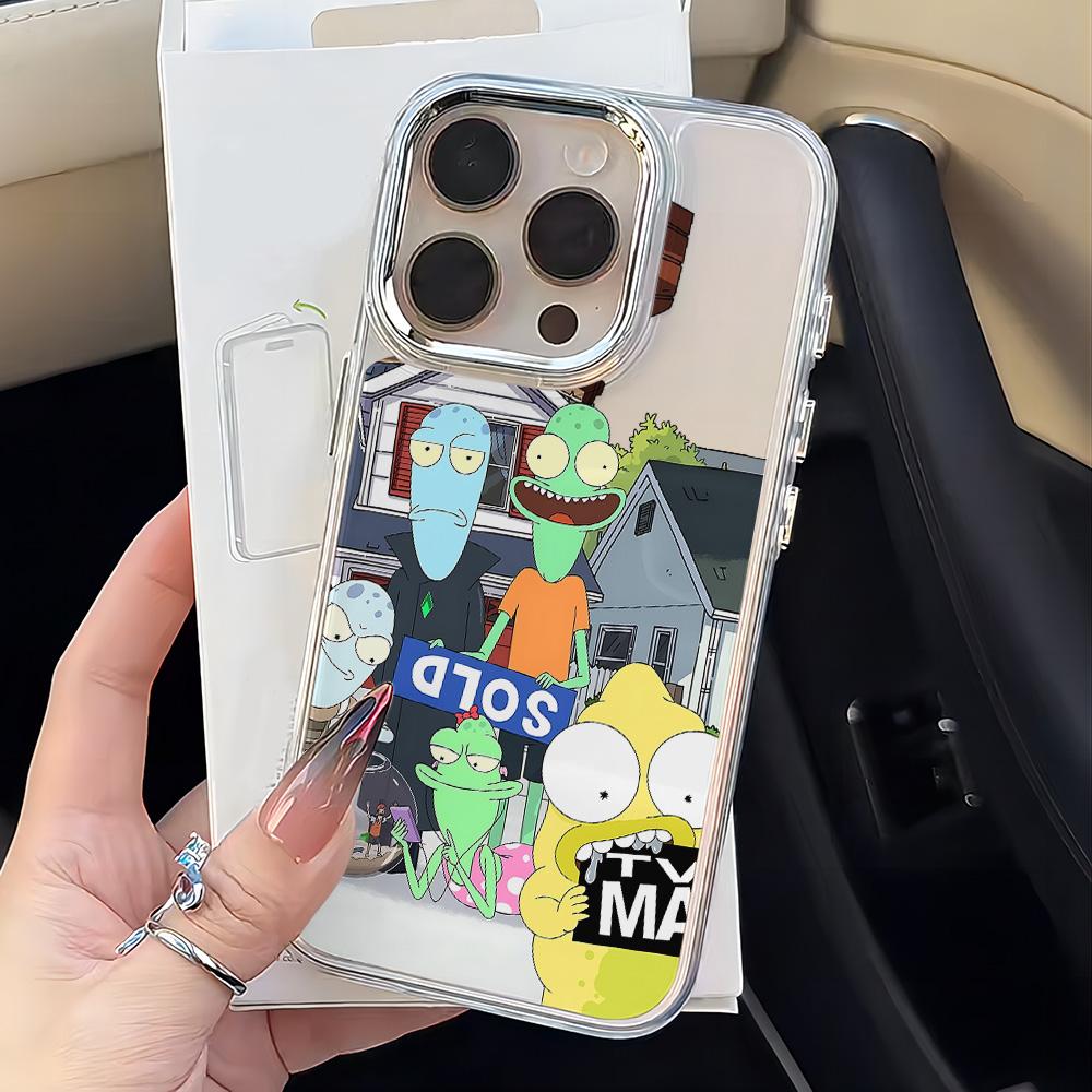 Чехол для телефона Solars Opposites для Samsung Galaxy A56 A36 A26 A06 A55 A35 A16 A06 A54 A34 A25 A24 A15 A14 A05S A73 A53 A33 4G 5G