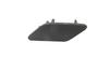 For Volkswagen Scirocco 2008-2014  left gray headlight washer nozzle cap  Oem 1K8955109B
