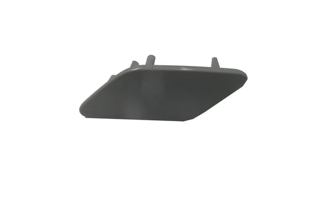 For Volkswagen Scirocco 2008-2014  left gray headlight washer nozzle cap  Oem 1K8955109B